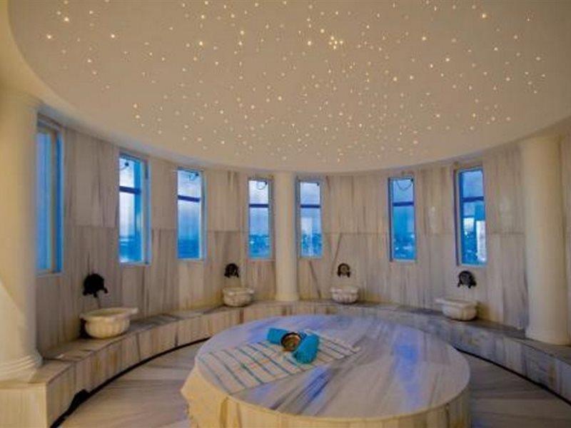 Eser Premium Hotel & Spa Buyukcekmece Exterior photo Turkish bath in Istanbul